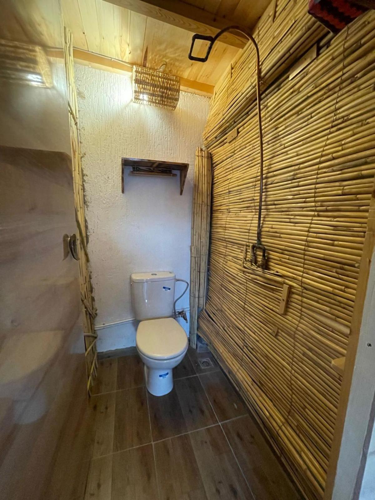 Хостел Heaven Surf Camp Tamraght Екстер'єр фото